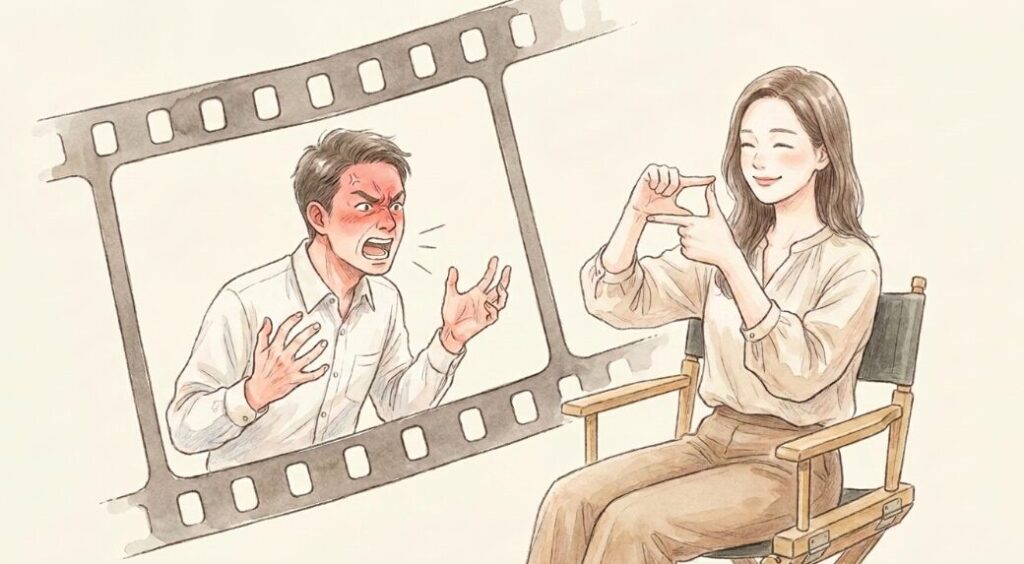 苦手な人とも上手に付き合う心の持ち方