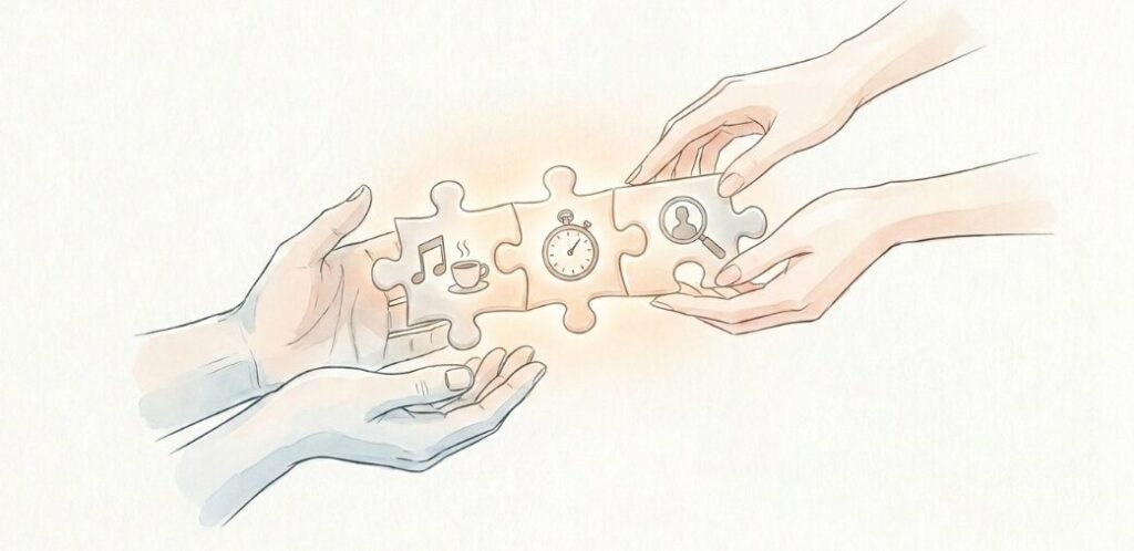 復縁を期待しているサインの見分け方