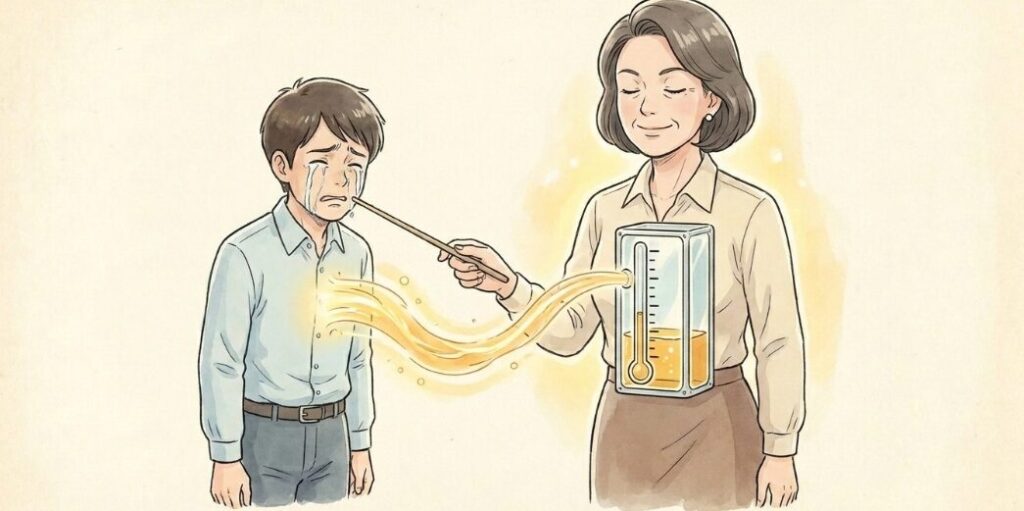 心理学から見る強い承認欲求