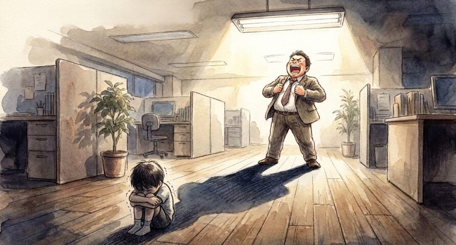自分はすごいとアピールする人の心理と理由
