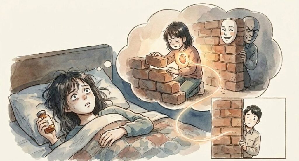 職場や日常で自分のことだと感じる瞬間