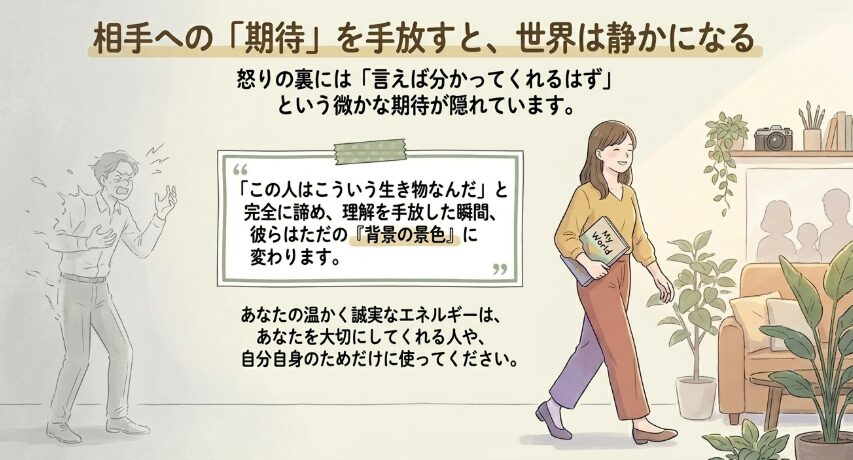 倫理観がない人の特徴から学ぶ心が楽になるヒント