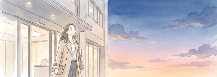 自分が意識して見てるから目が合う日常のまとめ
