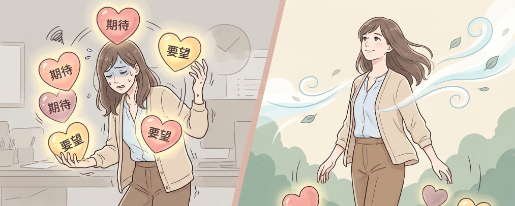 嫌われたら勝ちと思える心理と人間関係の仕組み