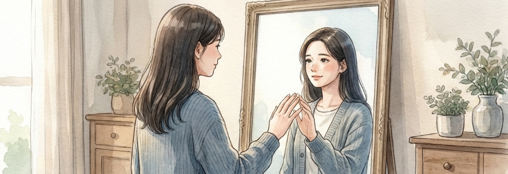 助けることでしか価値を感じられない心の仕組み