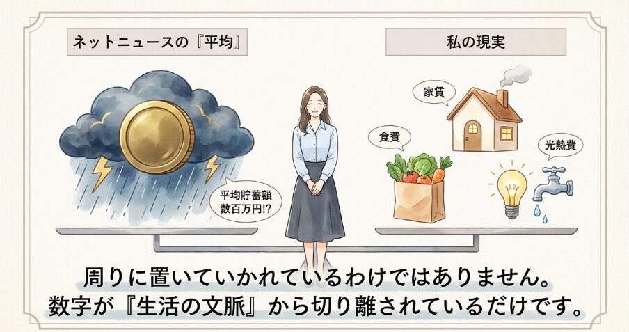 独身女性の派遣社員の貯金額平均と気になる現実