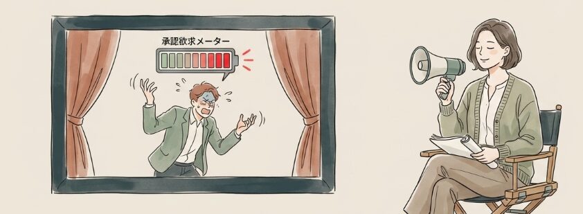 感情的にならず受け流すための心の整理術