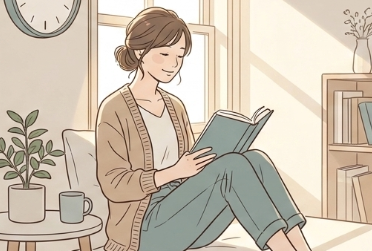 心の平穏を守るために試したい自分をいたわる習慣
