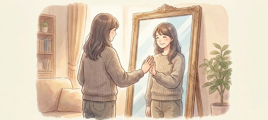 自分自身の自己主張の強さに悩んだときの視点