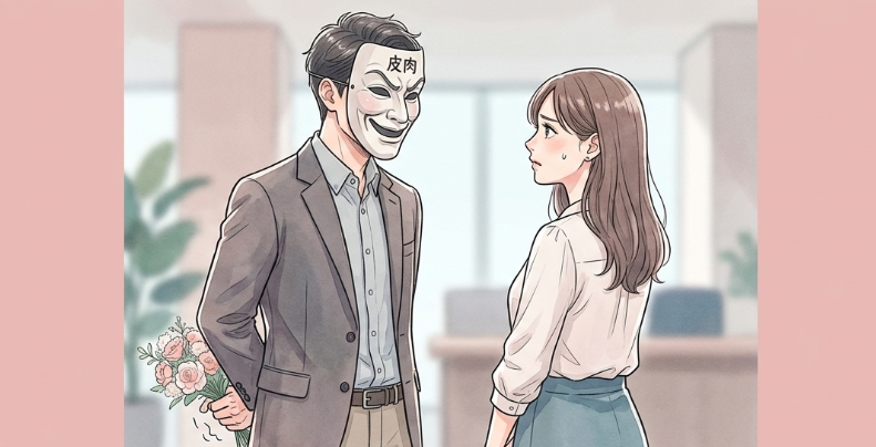 好きな人に攻撃的になる男の心理と特徴