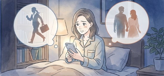 独身で派遣として働く中で勝ち組や負け組が気になる理由