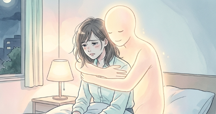 逆恨みされ理不尽に傷ついたあなたへ