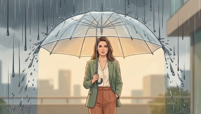 嫌がらせする人の末路を待つ間にできる対処法