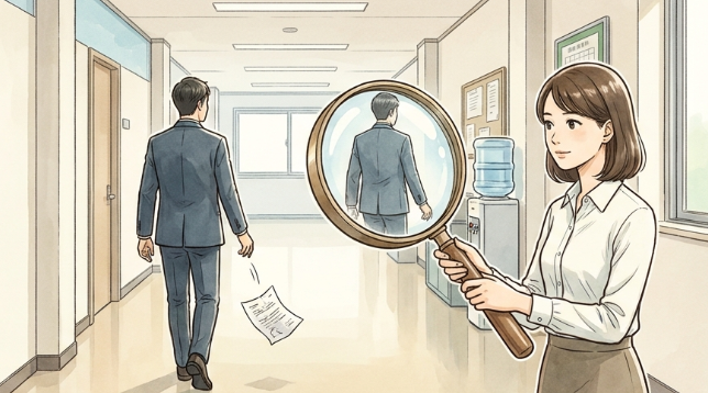 職場で感じる倫理観がない人の特徴