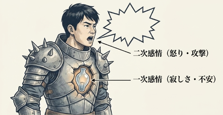 なぜ無意識に傷つける言葉を放ってしまうのか