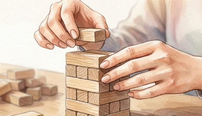信頼を少しずつ取り戻すための誠実な行動
