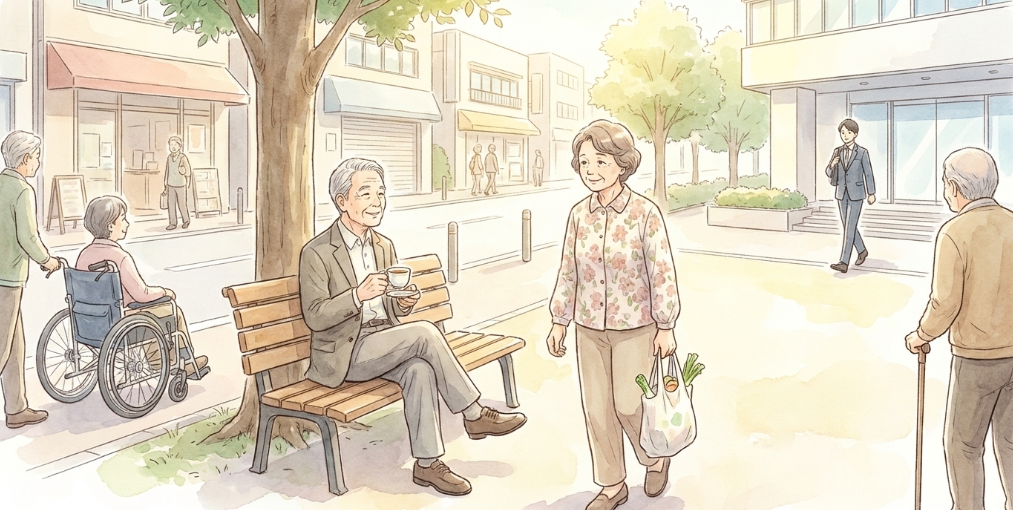 統計から見える受給者の実際のその後