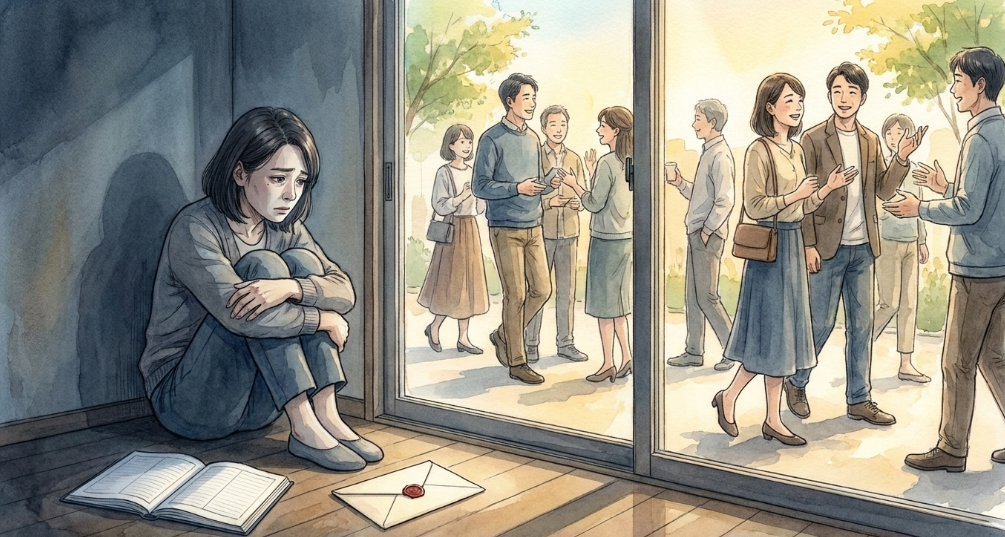 末路として語られがちな四つの姿