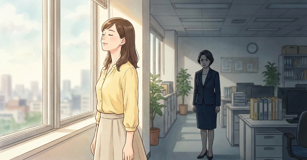 自分にだけ突っかかってくる女の心理とは？