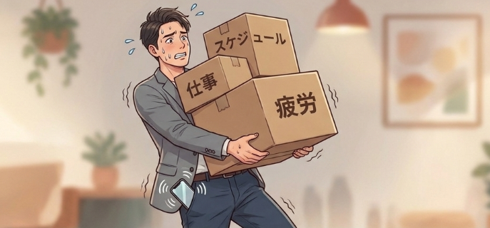 すれ違いが起きやすいシチュエーションと男女の心理差