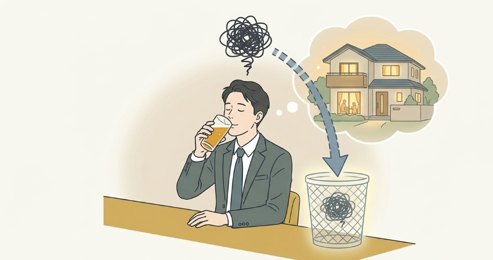 職場や家庭の人間関係を生き抜くための防衛術