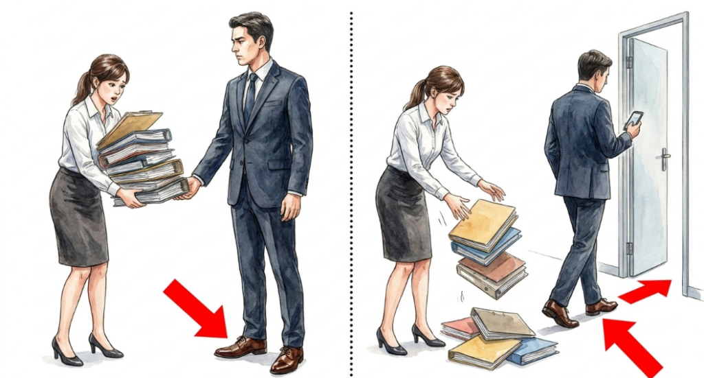 好意がある場合と脈なしの場合の明確な見極め方