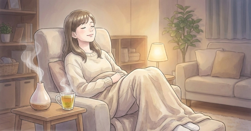 振り回されて疲れた心を整える方法