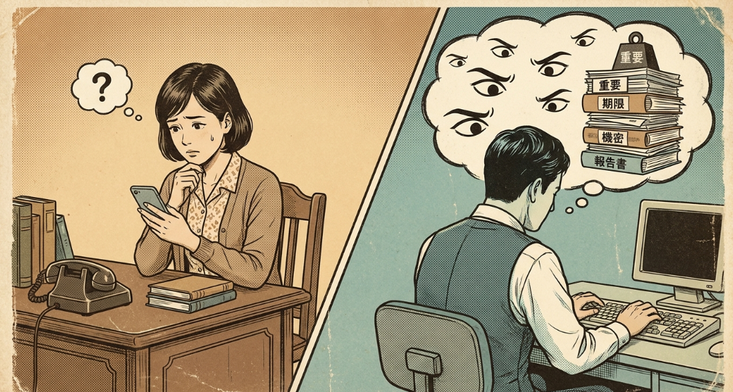急にそっけなくなる心理とは？