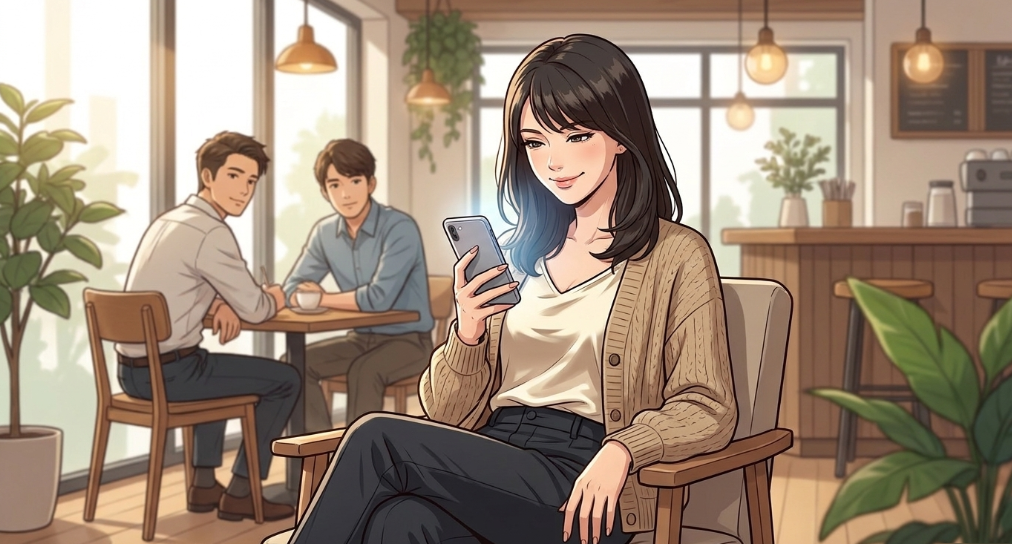 私のこと好きでしょと言う女性の心理的特徴