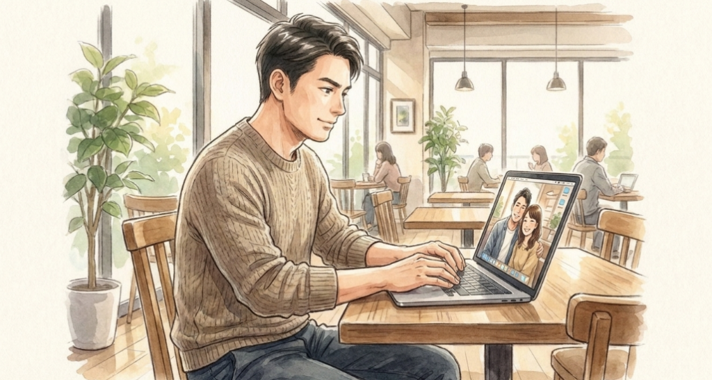 結婚の実感が薄い・慣習に縛られたくない