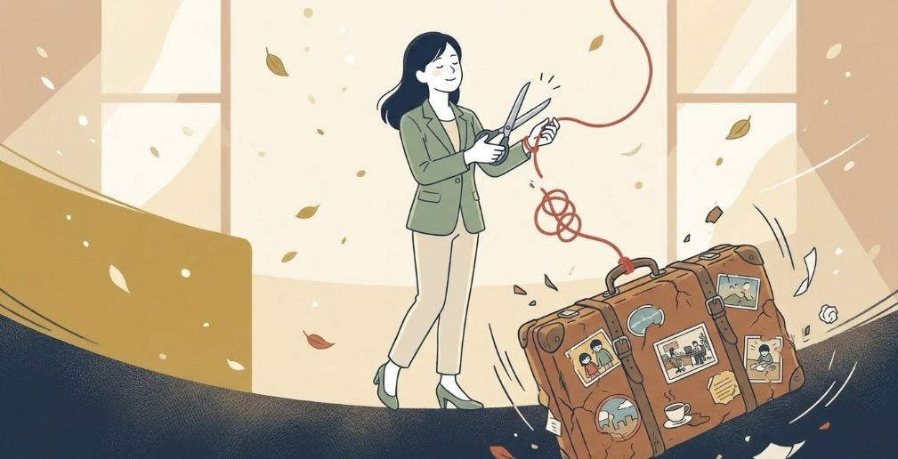 無神経な人に振り回されない心の持ち方