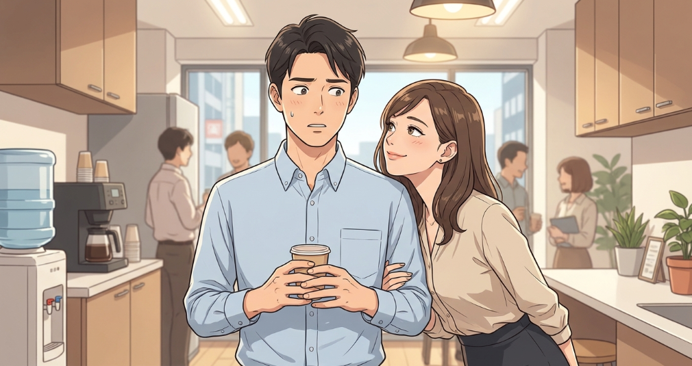 私のこと好きでしょ？と聞く女性心理の裏側とからかいや承認欲求、脈ありなしの見極め