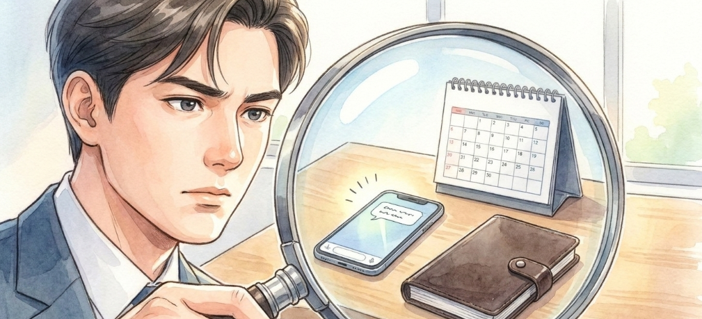 職場で見せる脈なしサインと態度の見極め方