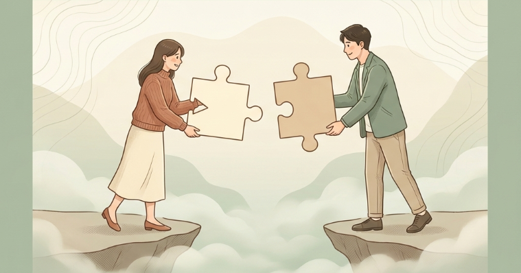 付き合う前の恋愛ですれ違いが起こる根本的な原因
