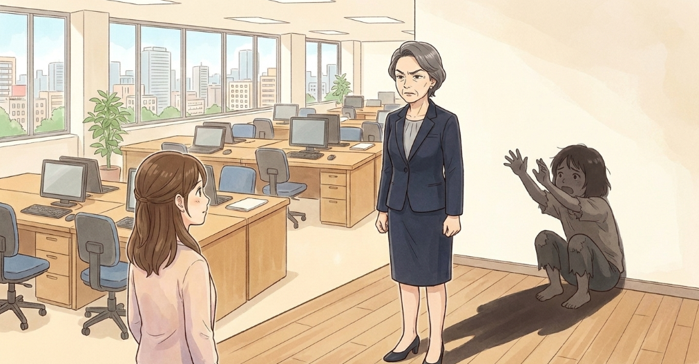 突っかかってくる女性の心理
