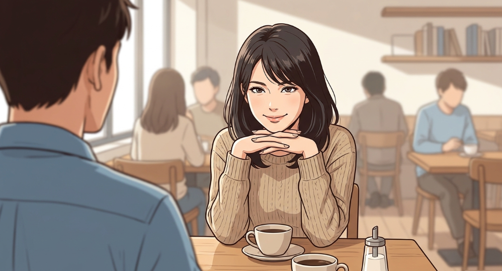 私のこと好きでしょと聞く女性心理